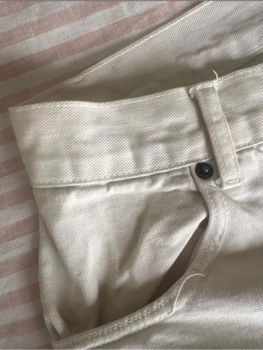 Rudy Jude utility jeans